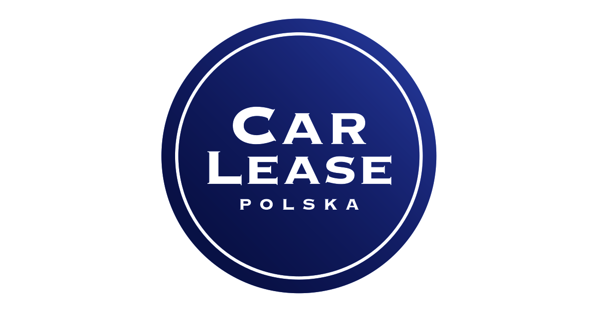 Wynajem długoterminowy - DACIA - Car Lease Polska