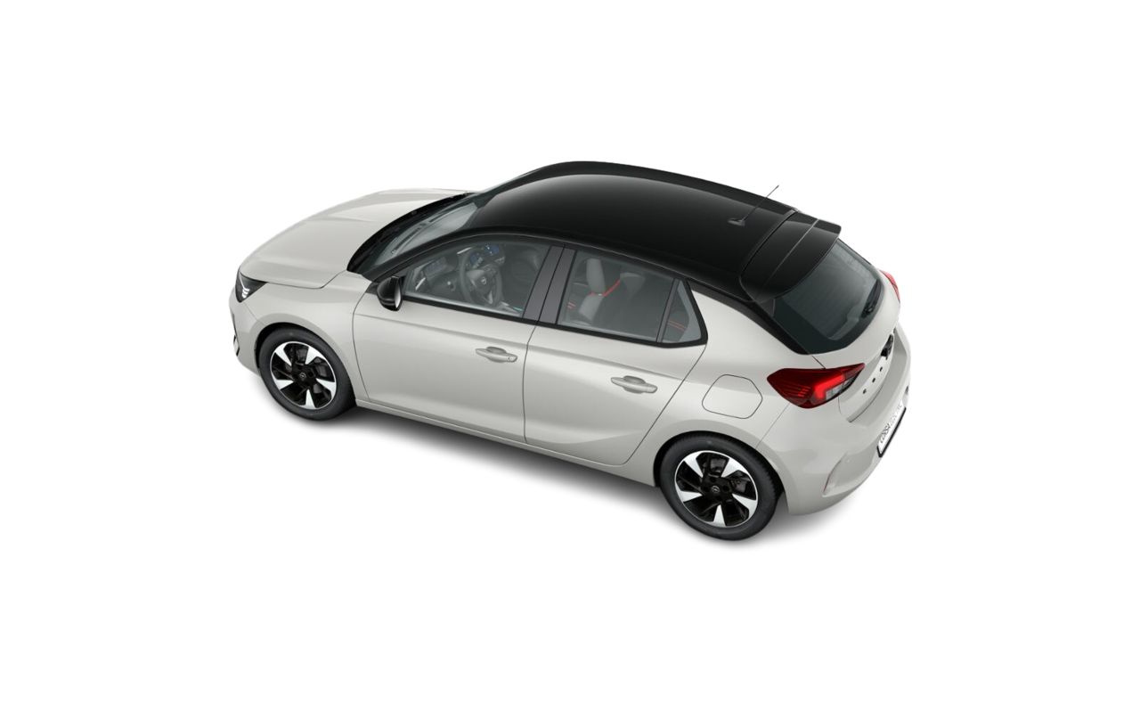 OPEL Corsa Electric Yes