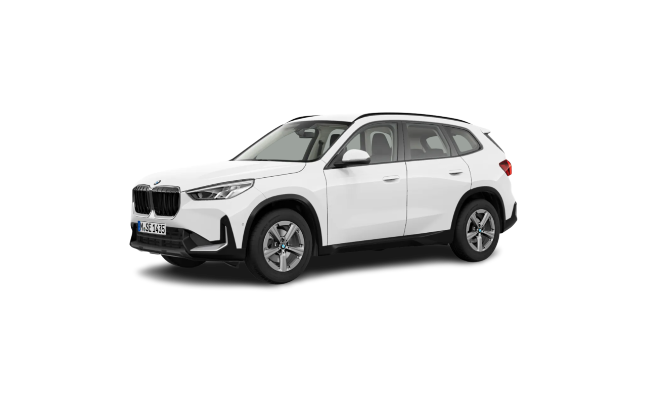 BMW X1 sDrive18i