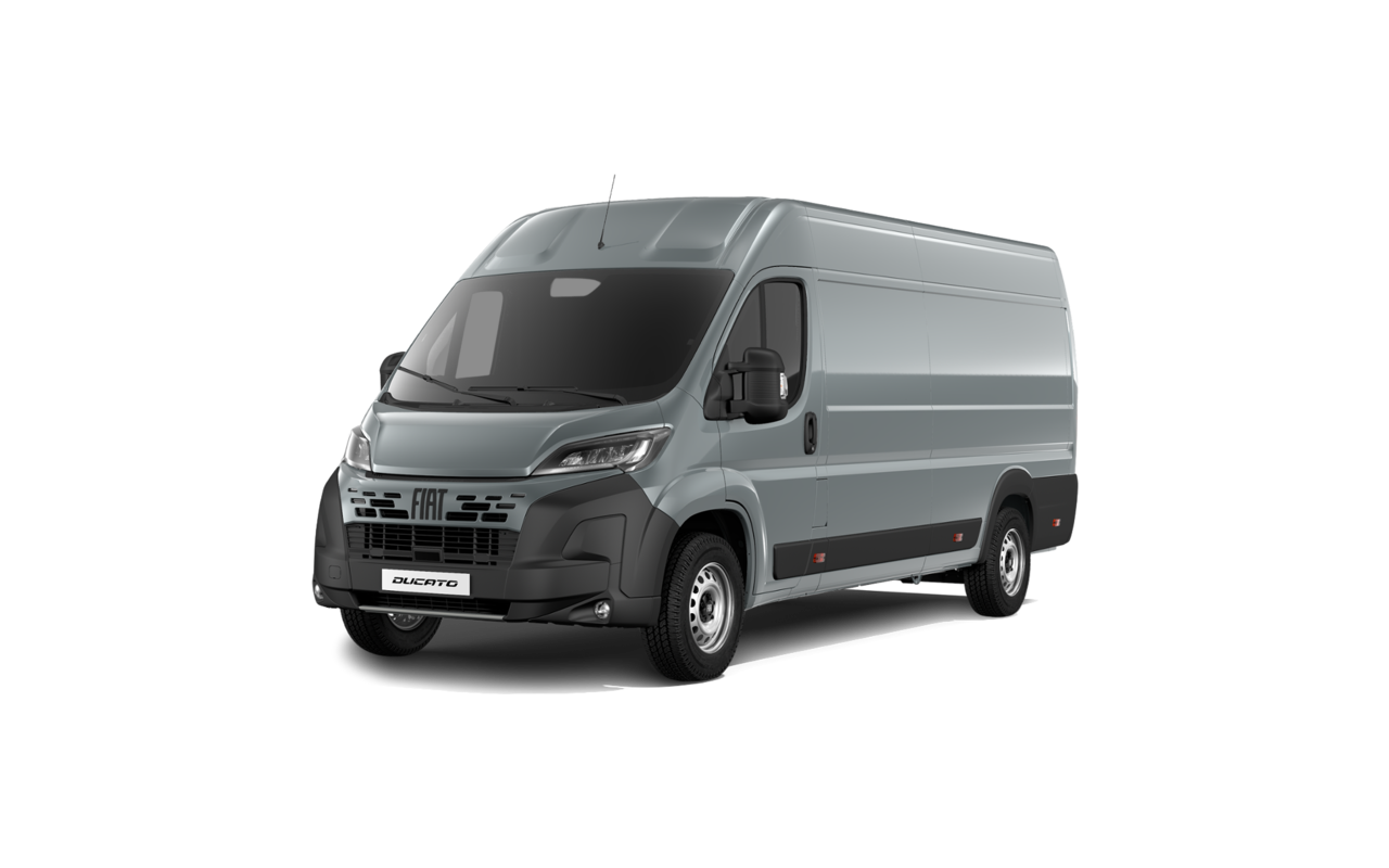 FIAT Ducato Maxi Furgon L4H2