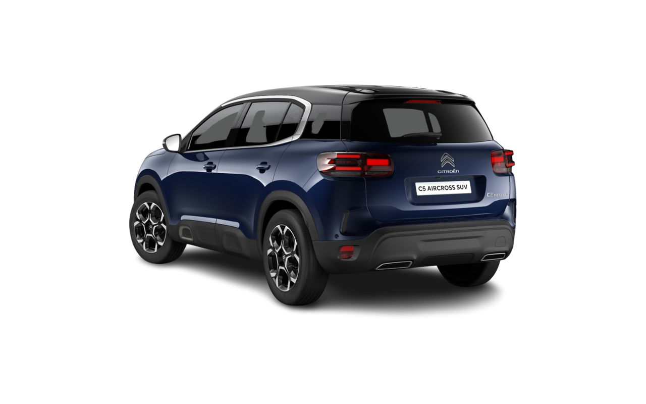 CITROEN C5 Aircross MAX