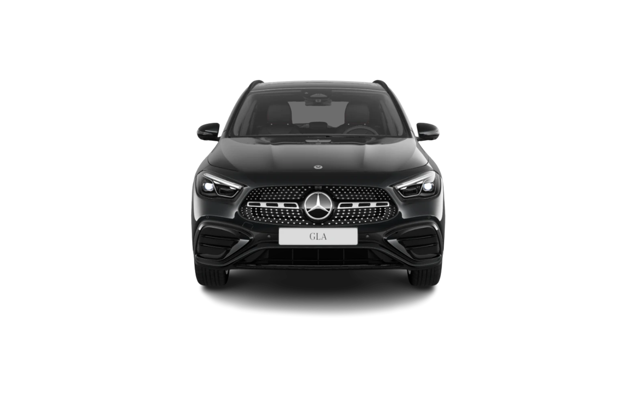 MERCEDES GLA 200 AMG Advanced Plus