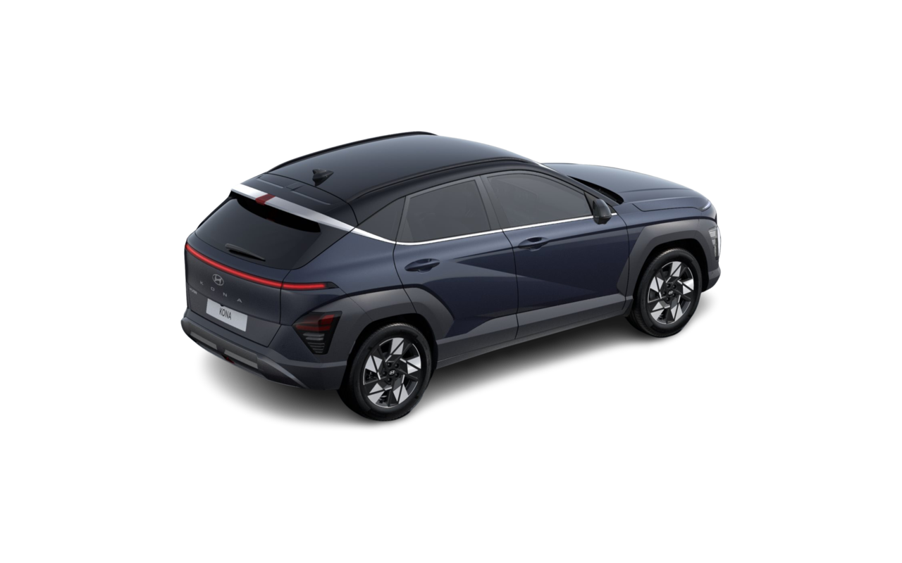 HYUNDAI Kona Platinum