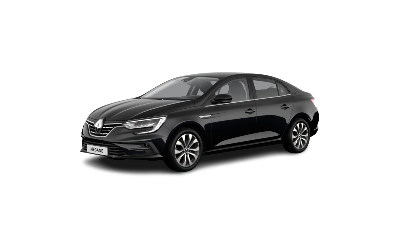 RENAULT Megane GrandCoupe Techno