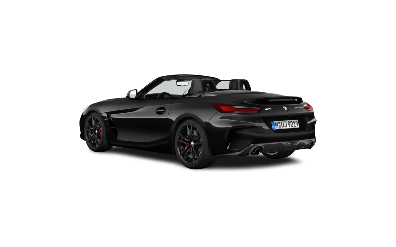 BMW Z4 sDrive20i