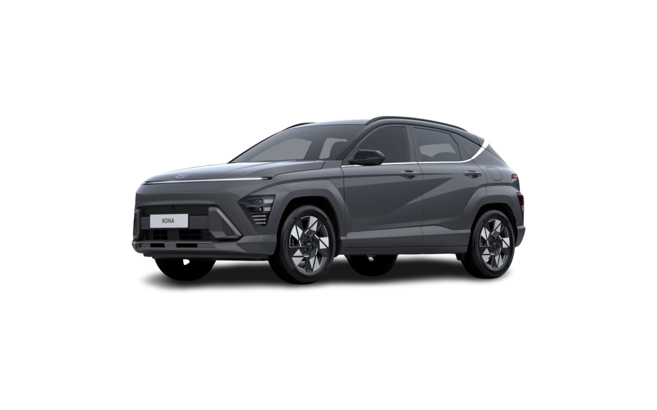 HYUNDAI Kona Platinum