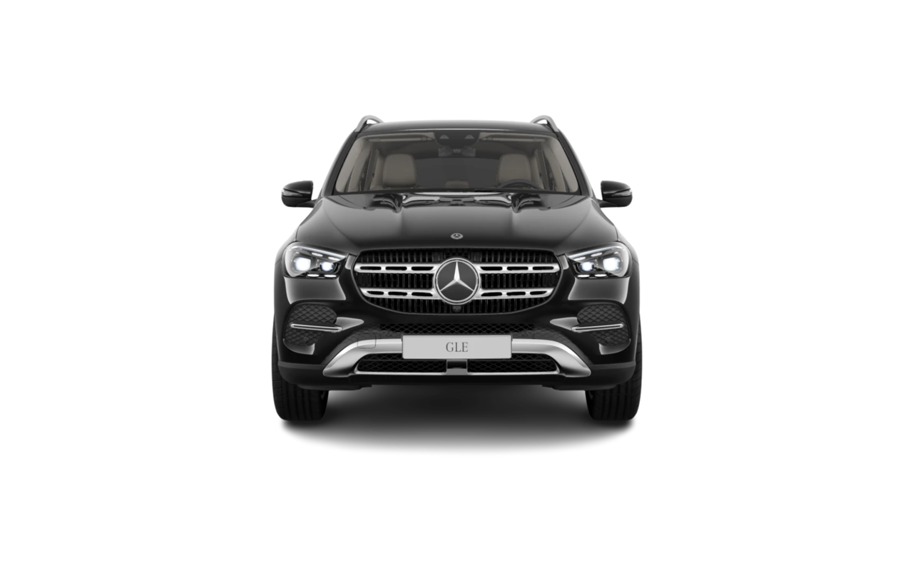 MERCEDES GLE 300d 4MATIC Advanced Plus