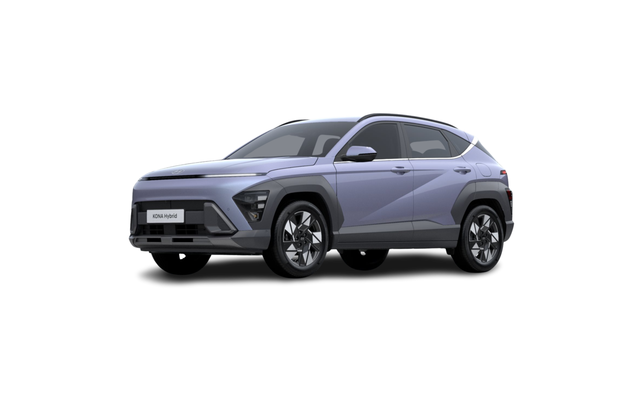 HYUNDAI Kona Hybrid Executive