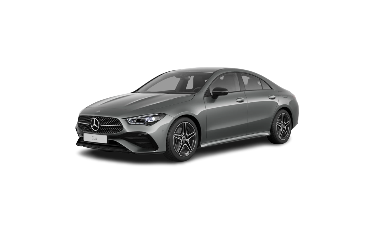 MERCEDES CLA 200 AMG Premium