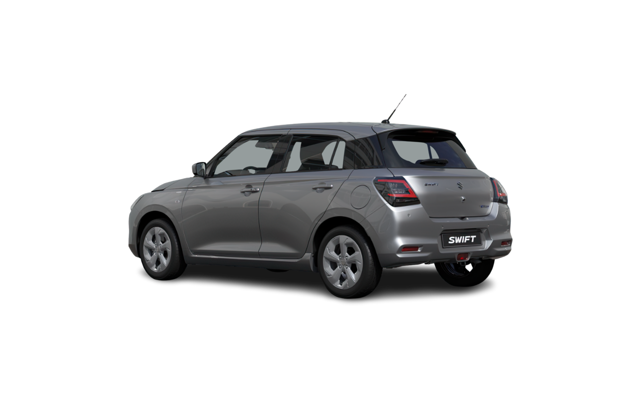 SUZUKI Nowy Swift Premium Plus