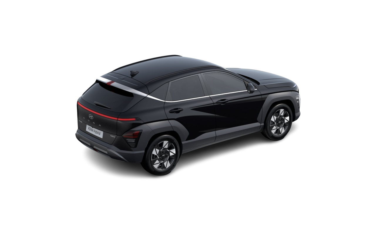 HYUNDAI Kona Hybrid Executive