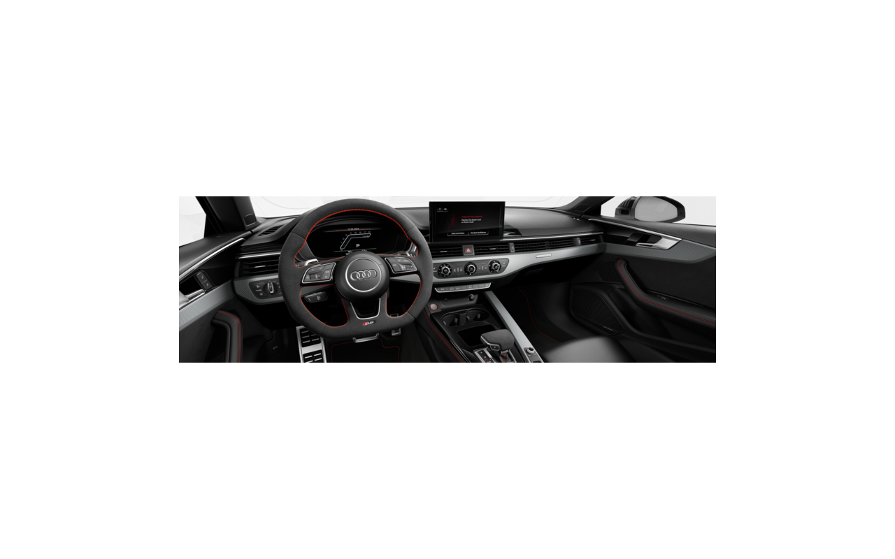 AUDI RS5 TFSI Sportback