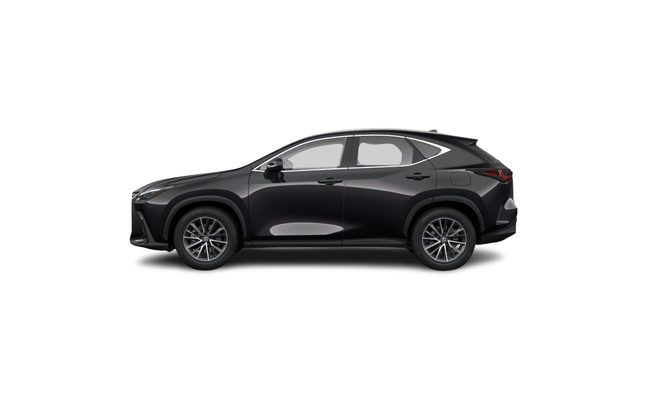 LEXUS NX 350h AWD Business