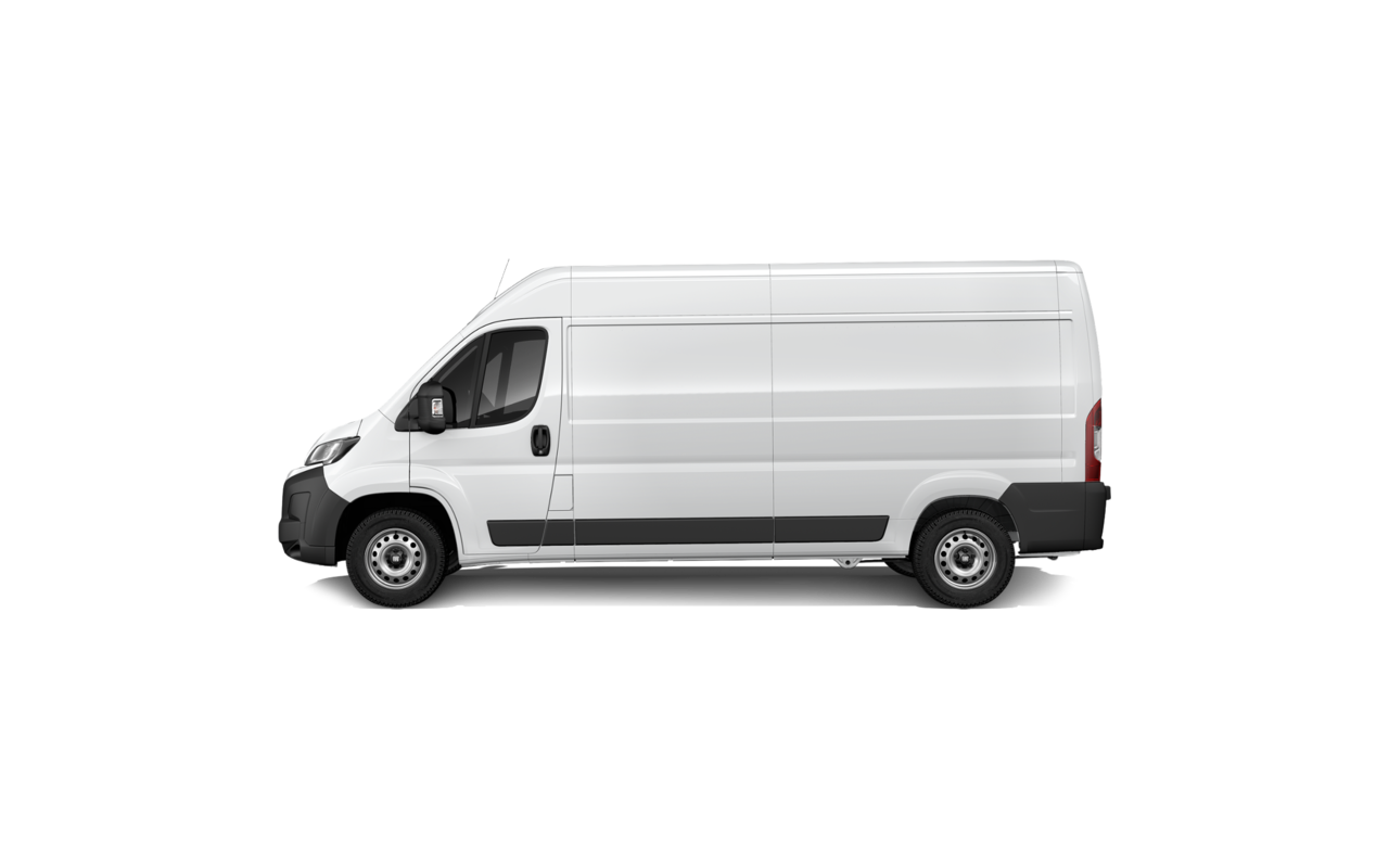 FIAT Ducato Maxi Furgon L3H2