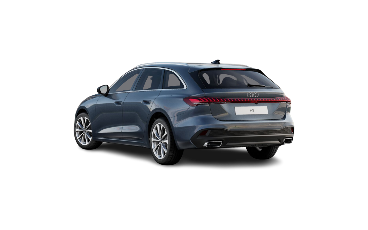 AUDI A5 Avant TFSI S tronic