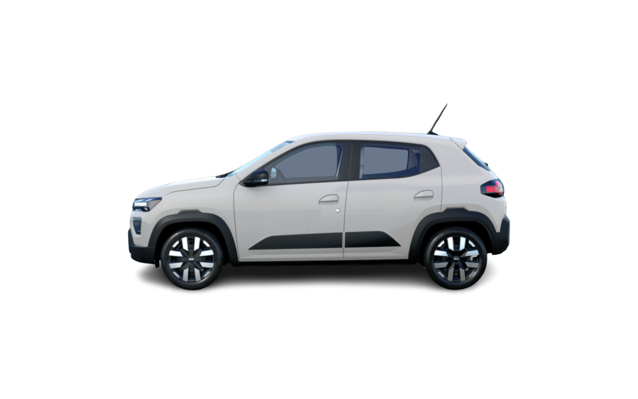 DACIA Nowy Spring Expression