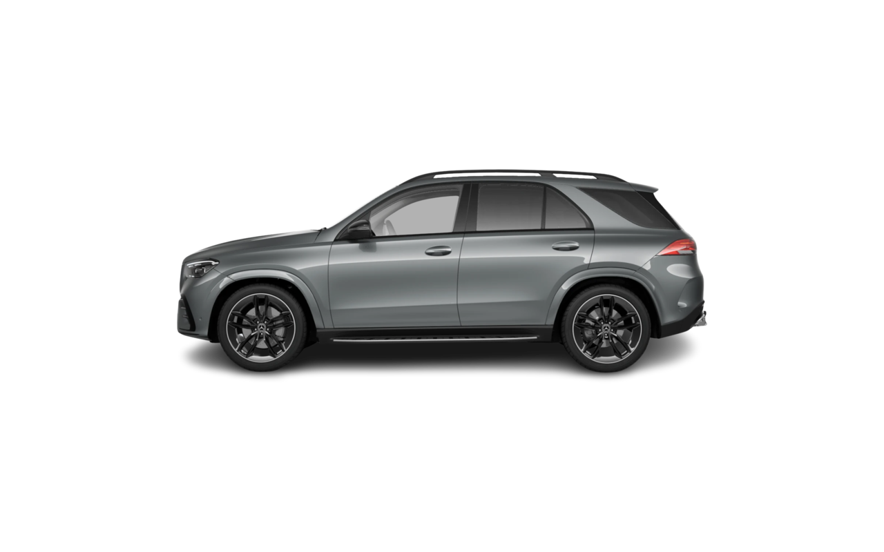 MERCEDES GLE 450d 4MATIC AMG Premium