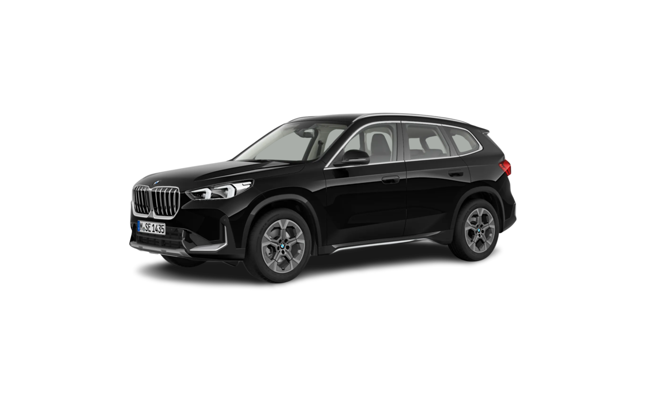 BMW X1 sDrive18i xLine