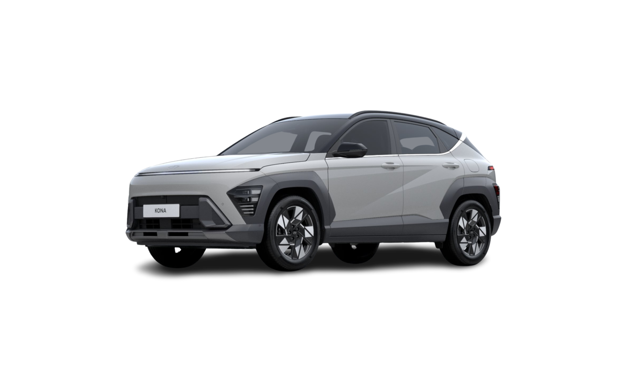 HYUNDAI Kona Platinum