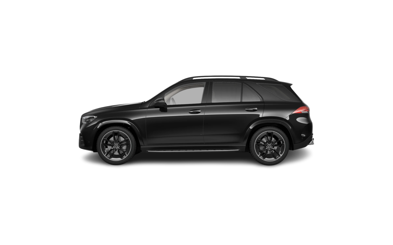 MERCEDES GLE 450d 4MATIC AMG Premium Plus