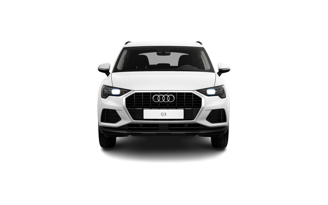 AUDI Q3 35 TFSI S tronic