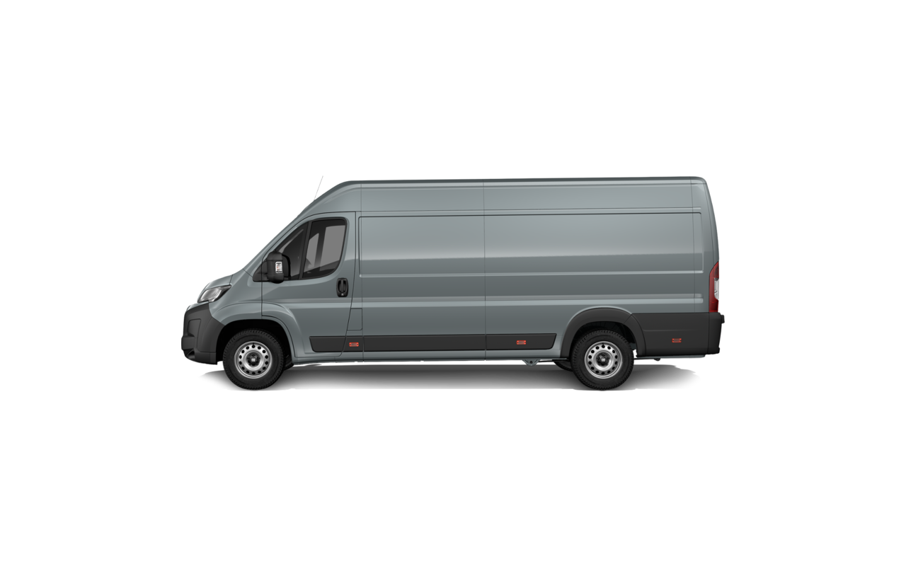 FIAT Ducato Maxi Furgon L4H2