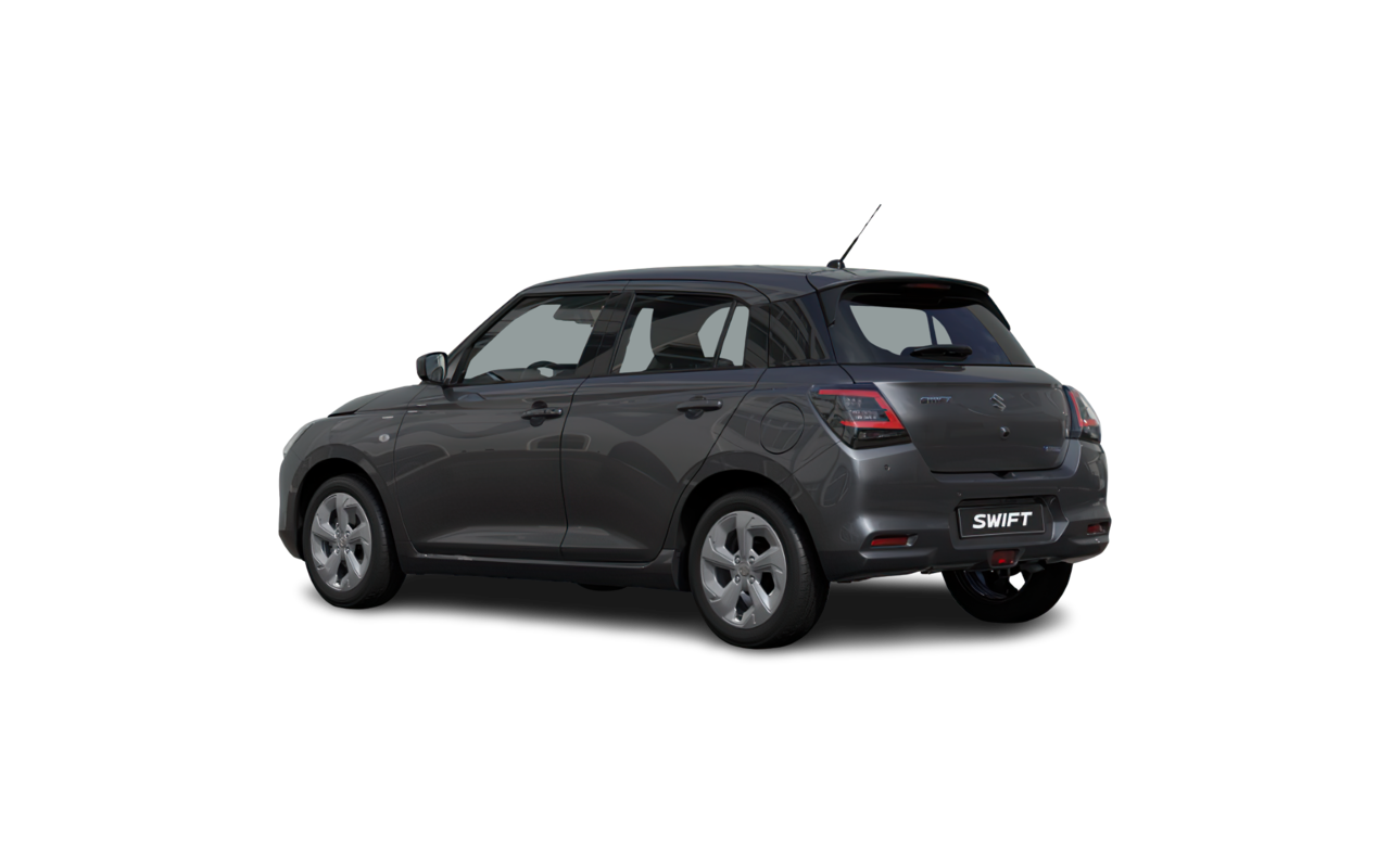 SUZUKI Nowy Swift Premium Plus