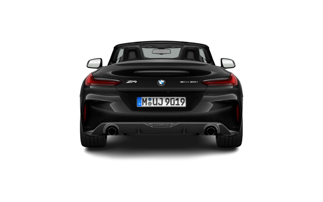 BMW Z4 sDrive20i