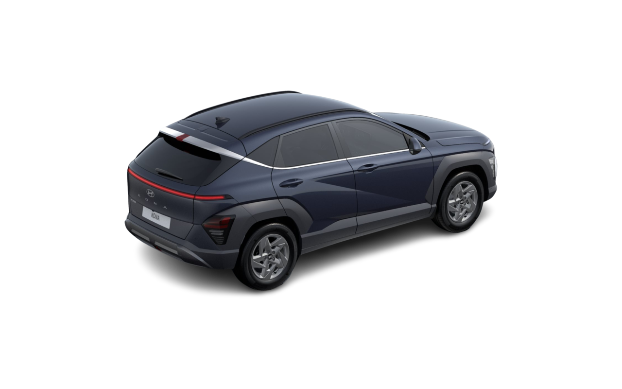 HYUNDAI Kona Executive