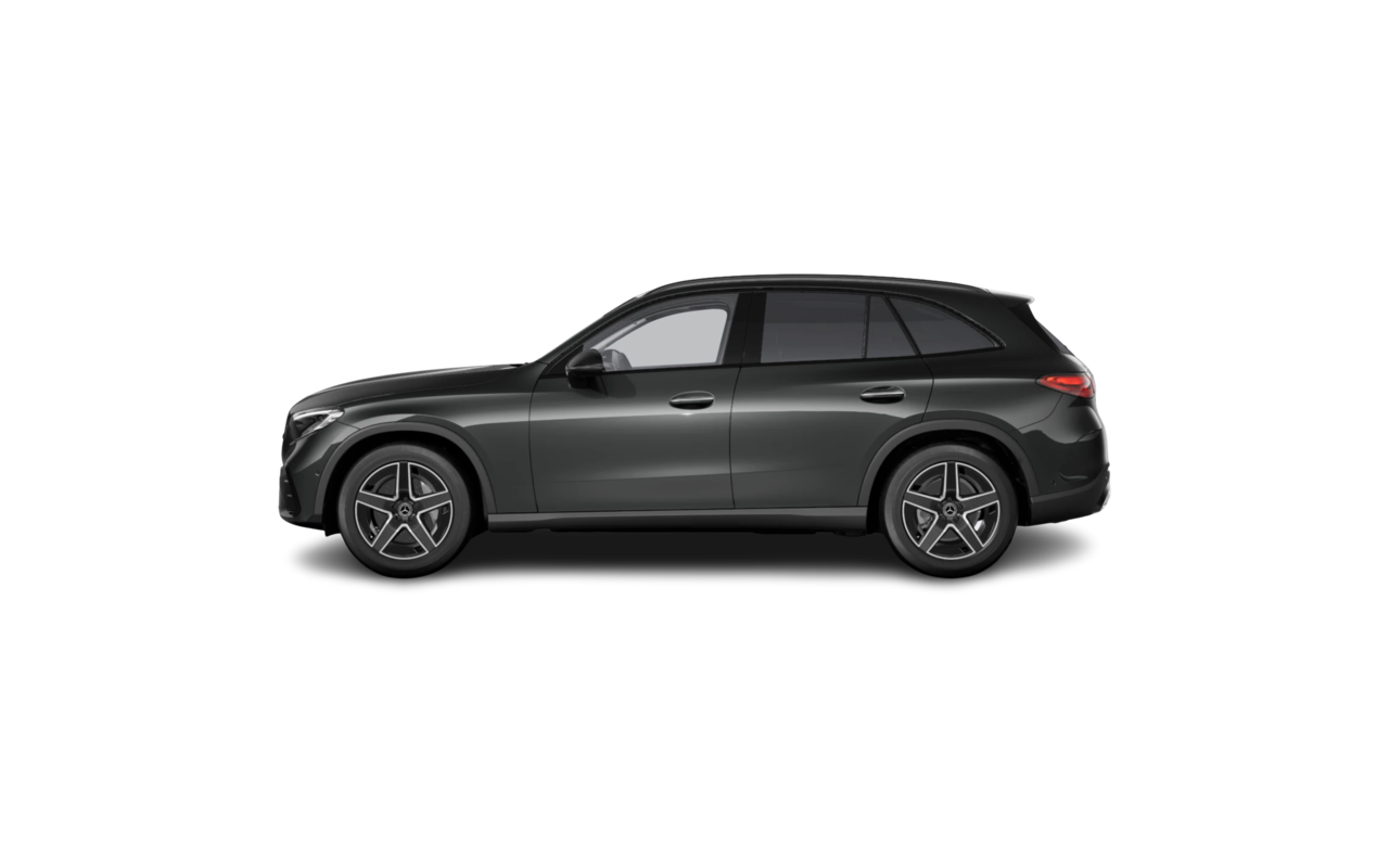 MERCEDES GLC 200 4MATIC AMG Line