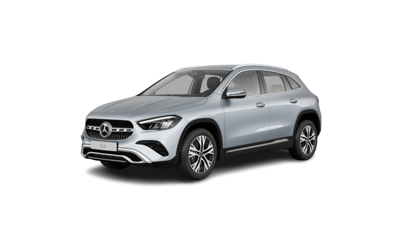 MERCEDES GLA 200 Progressive