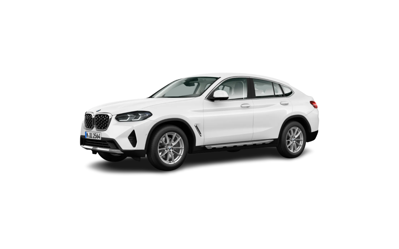 BMW X4 xDrive 20i