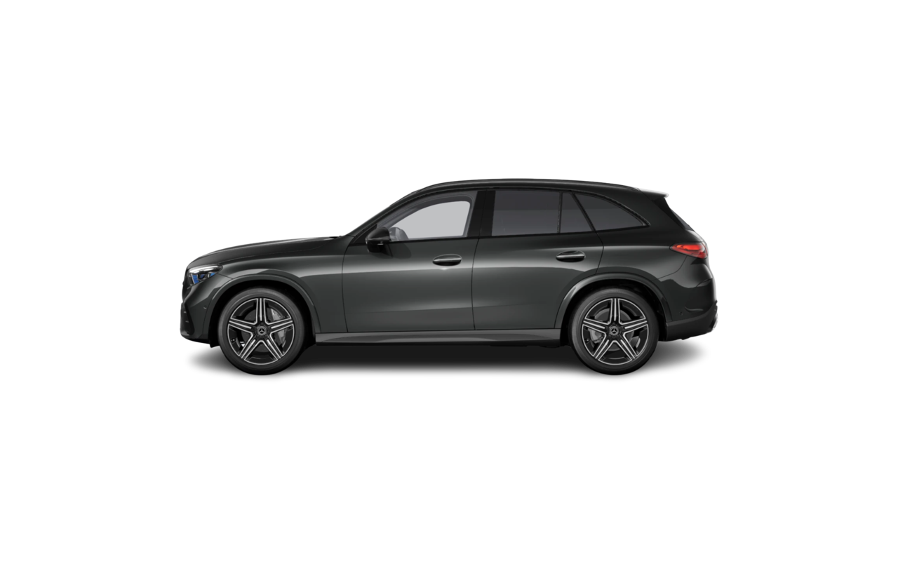 MERCEDES GLC 220d 4MATIC AMG Premium