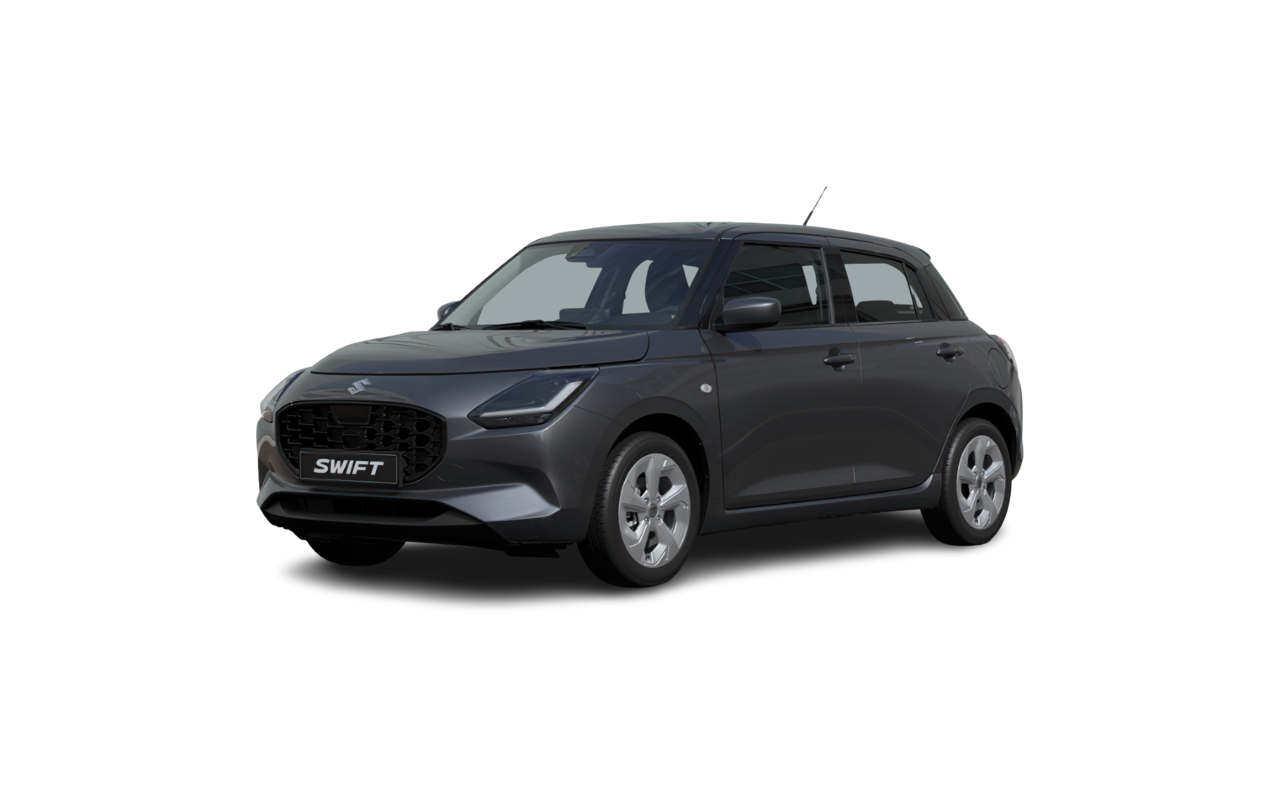 SUZUKI Nowy Swift Premium Plus