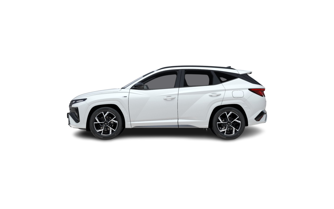 HYUNDAI Tucson HEV N Line