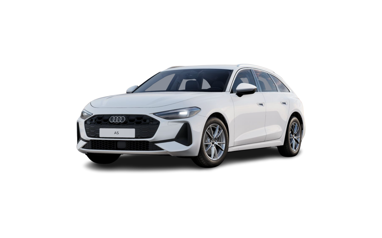 AUDI A5 Avant TFSI S tronic