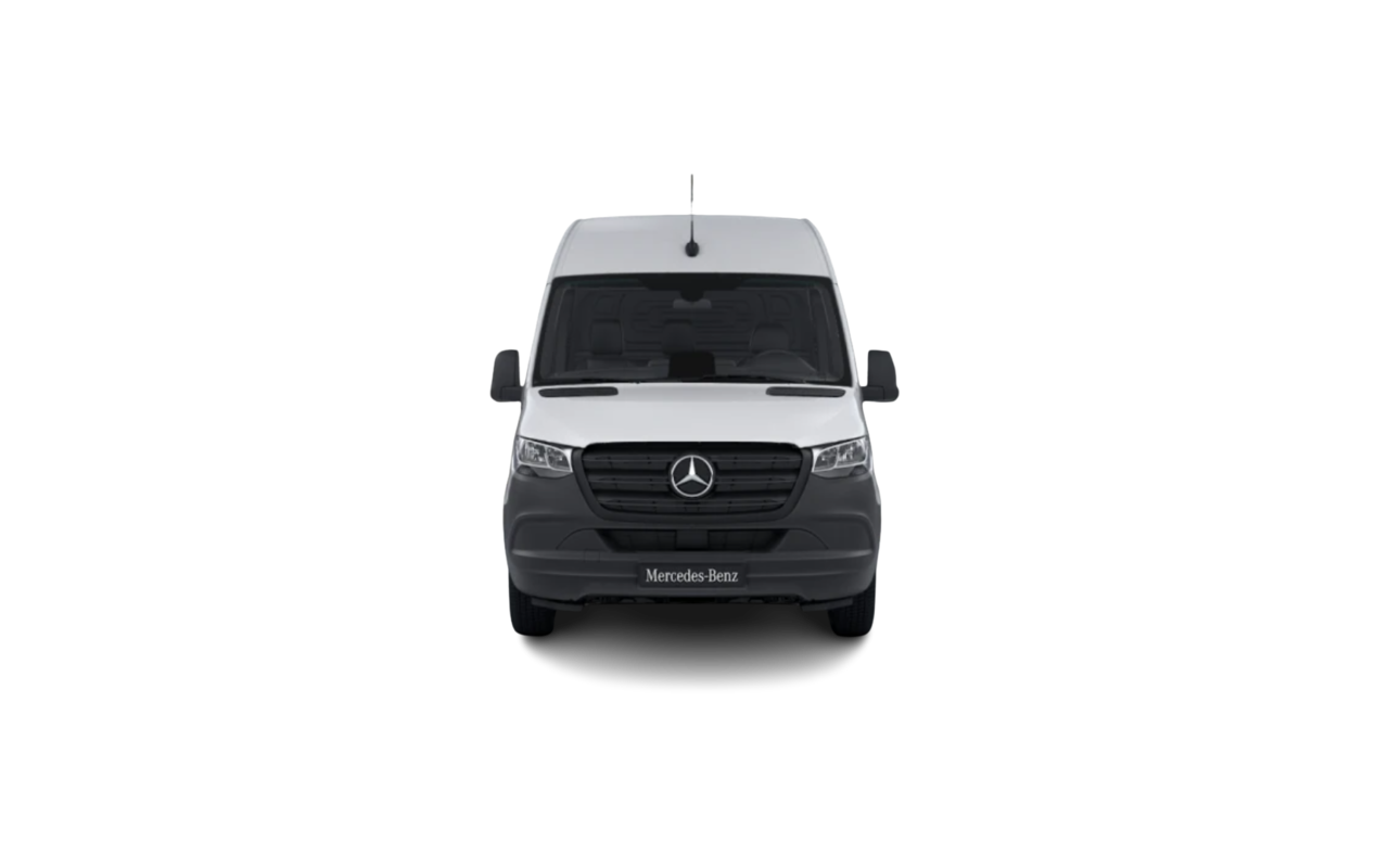 MERCEDES Sprinter 317 CDI L3H2