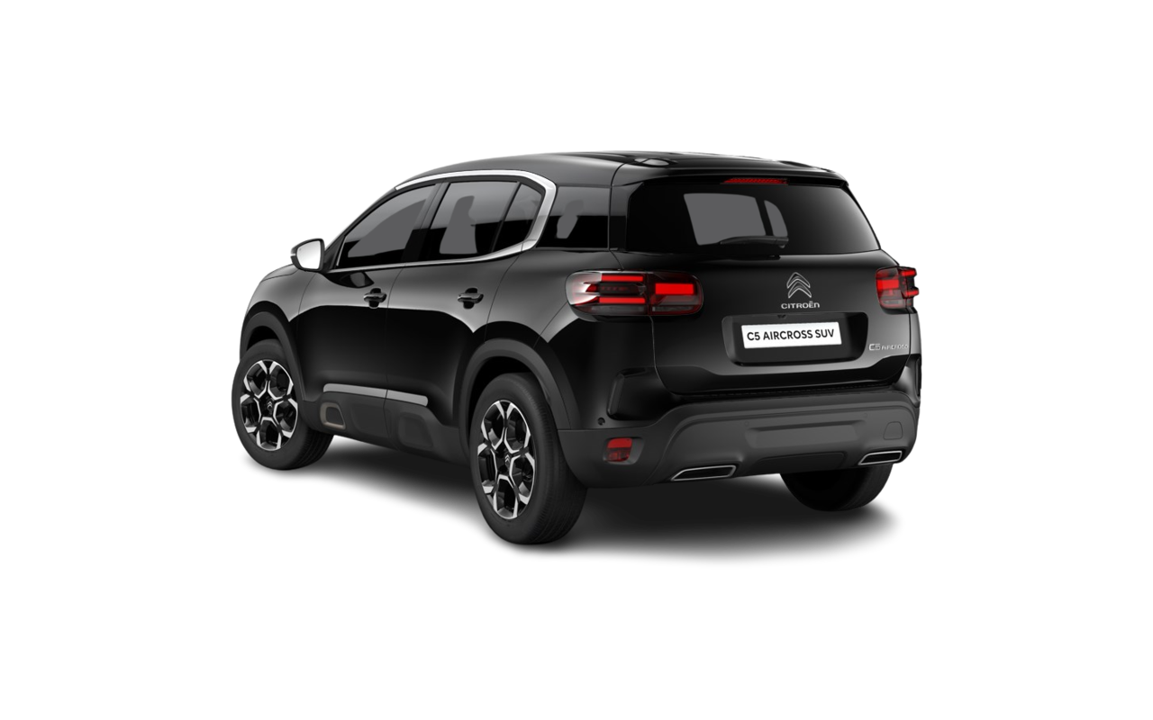 CITROEN C5 Aircross MAX