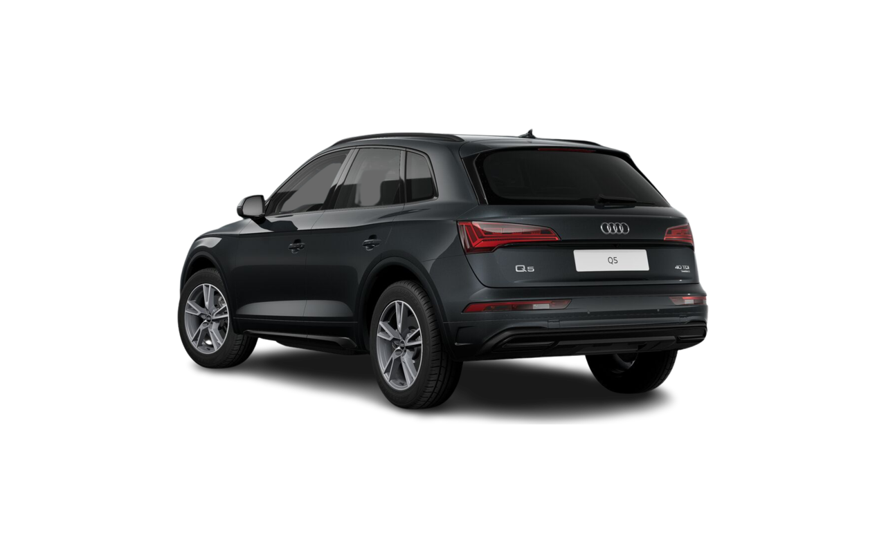 AUDI Q5 advanced 40 TDI quattro S tronic