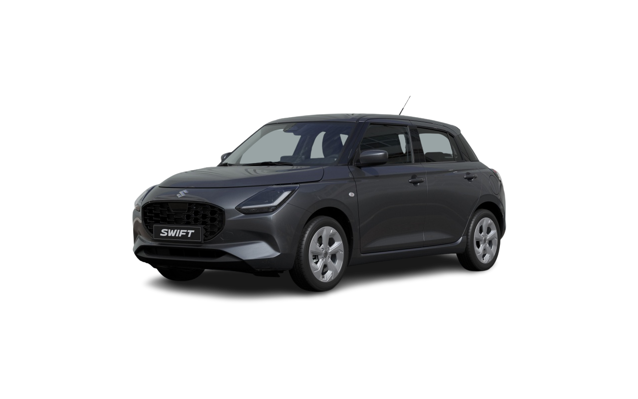 SUZUKI Nowy Swift Premium Plus