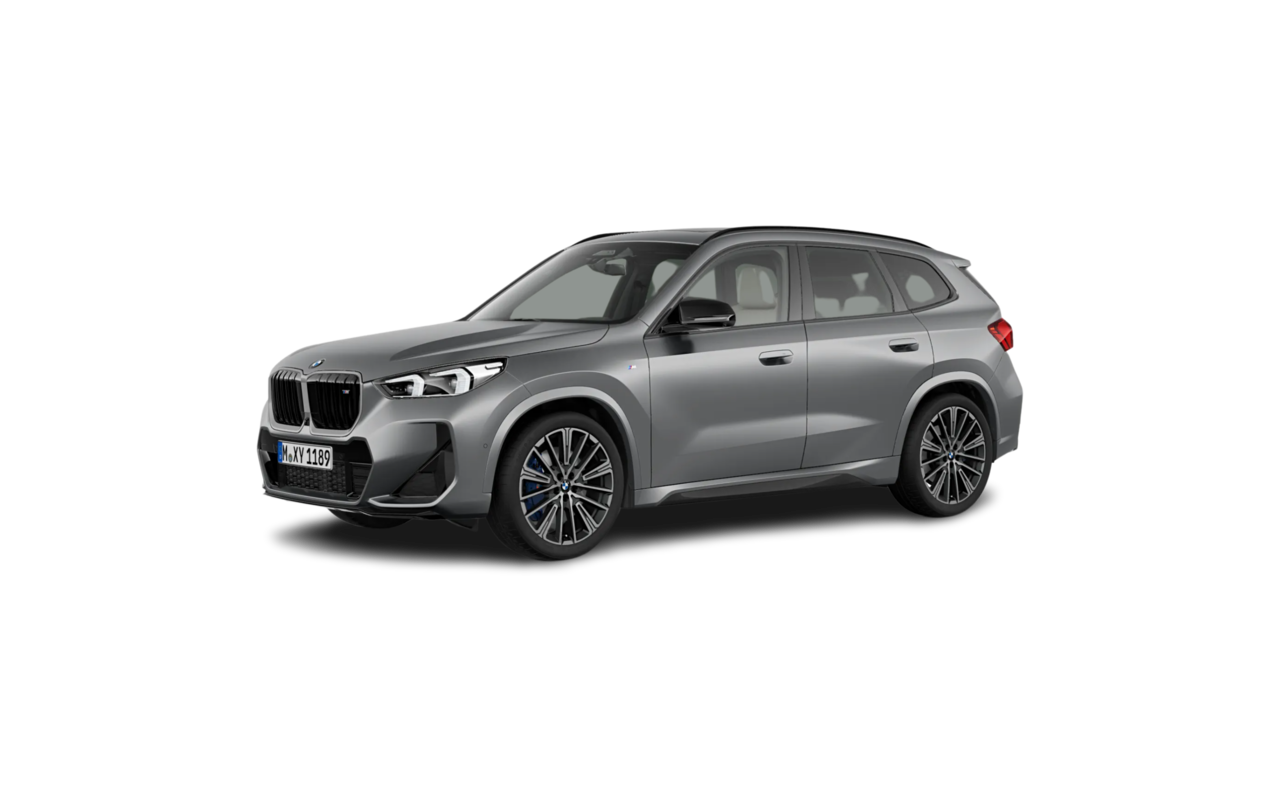 BMW X1 M35i xDrive