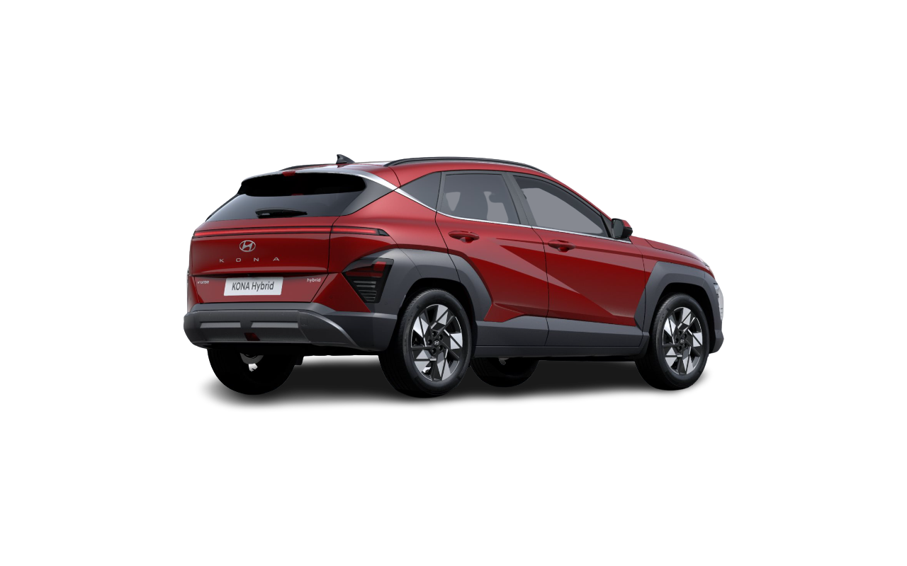 HYUNDAI Nowa Kona Hybrid Platinum