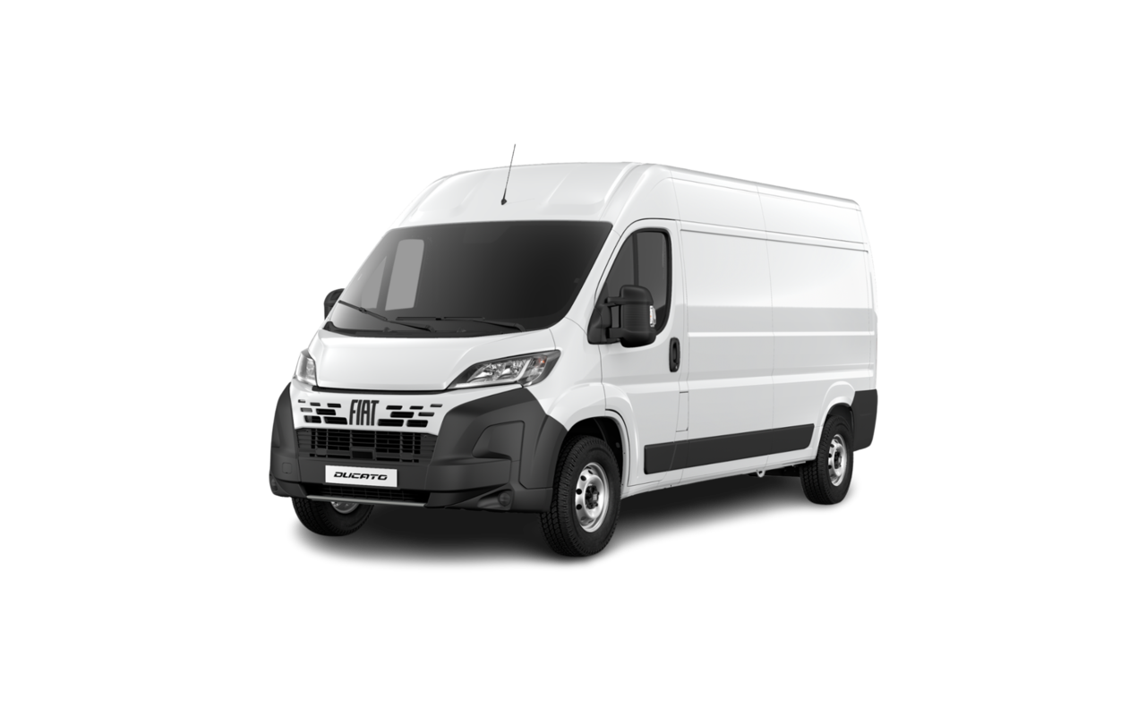 FIAT Ducato Furgon L3H2