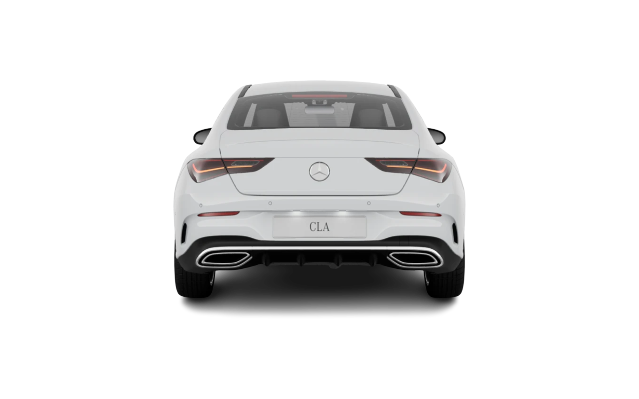 MERCEDES CLA 200 AMG Line