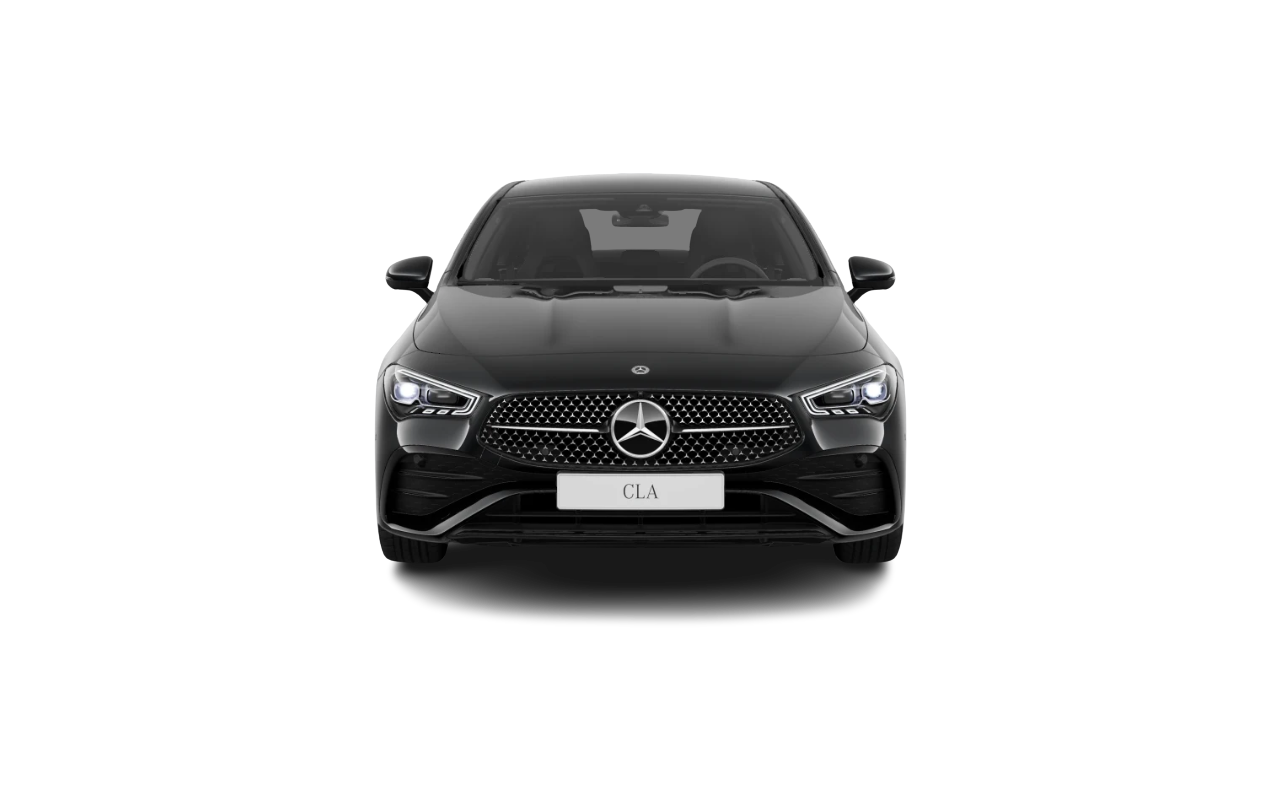 MERCEDES CLA 200 AMG Premium