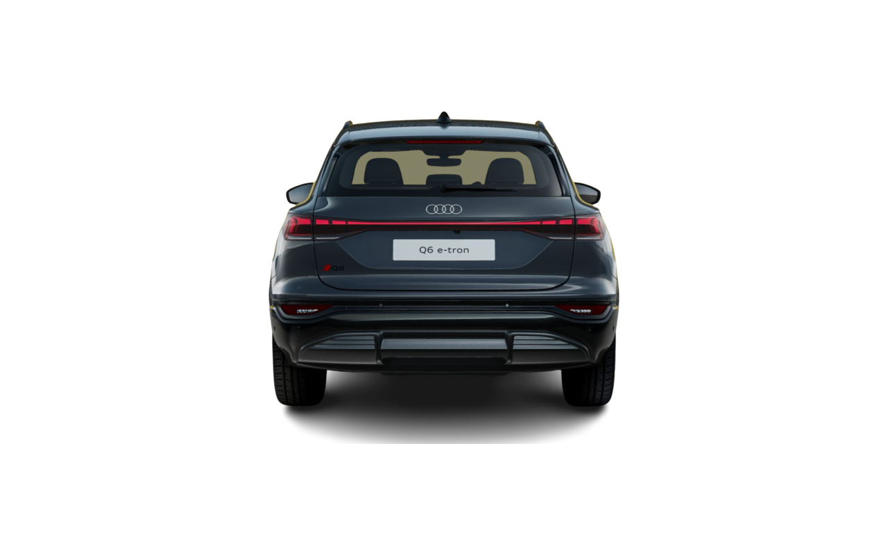 AUDI Q6 e-tron S Line