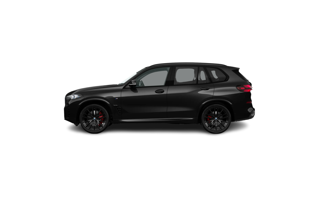 BMW X5 xDrive30d M Sport