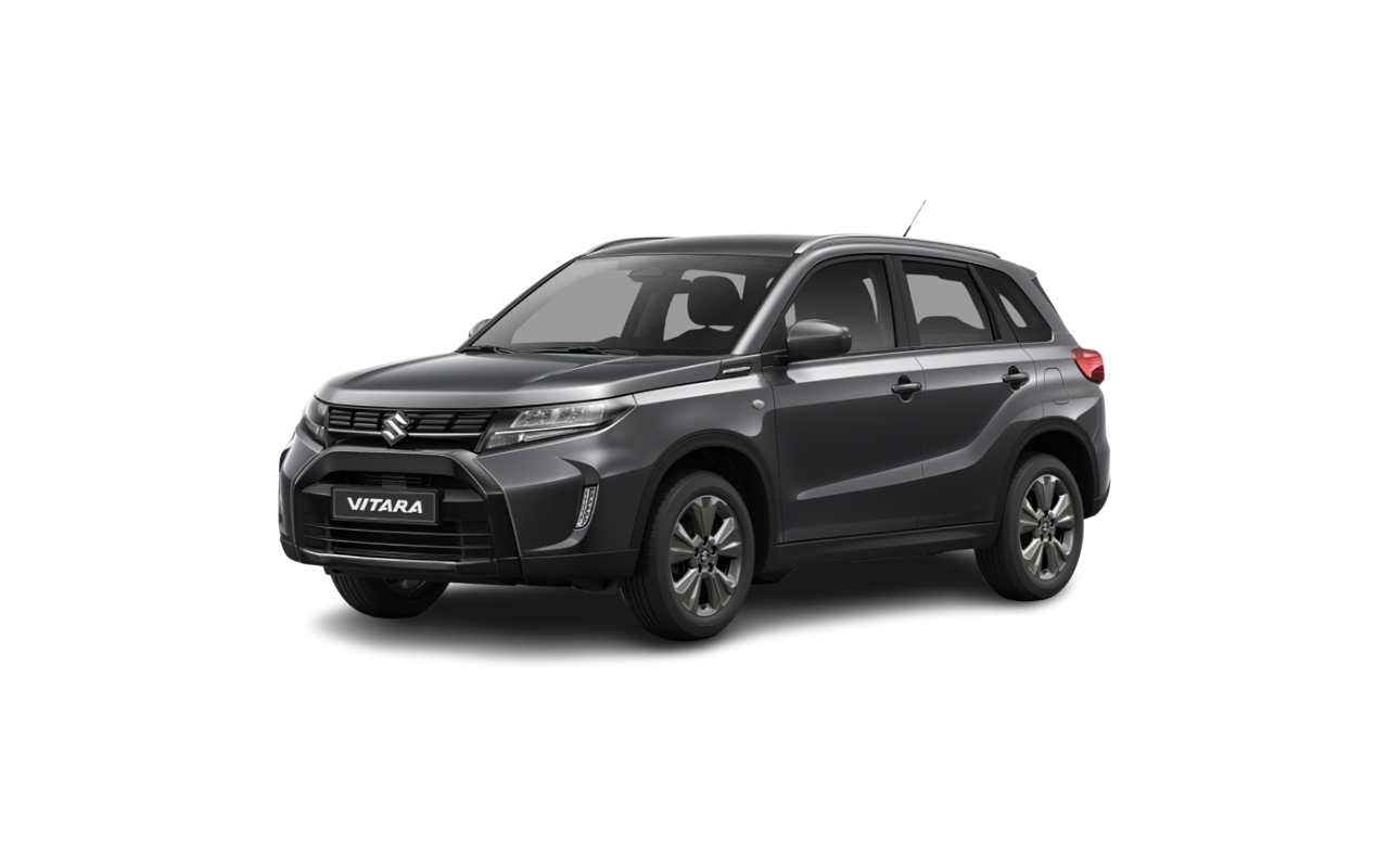 SUZUKI Vitara FL Premium Plus