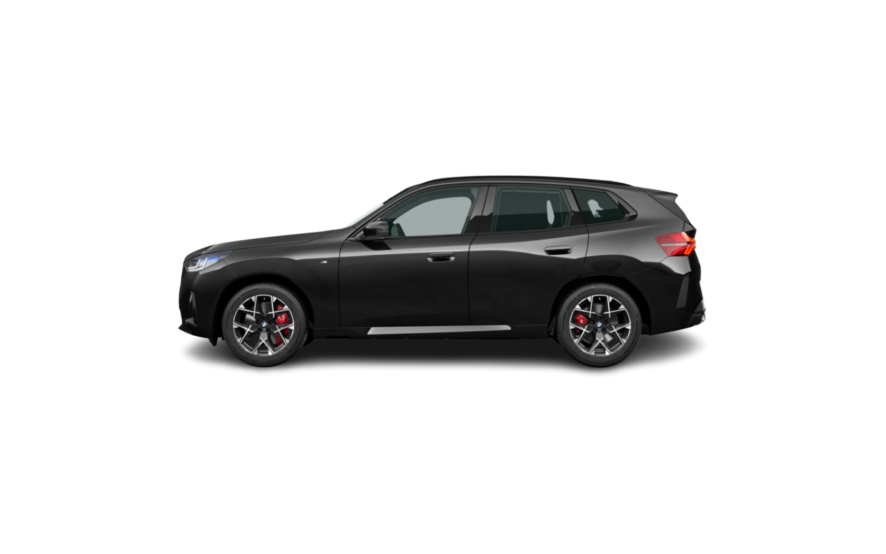 BMW X3 xDrive20 M Sport