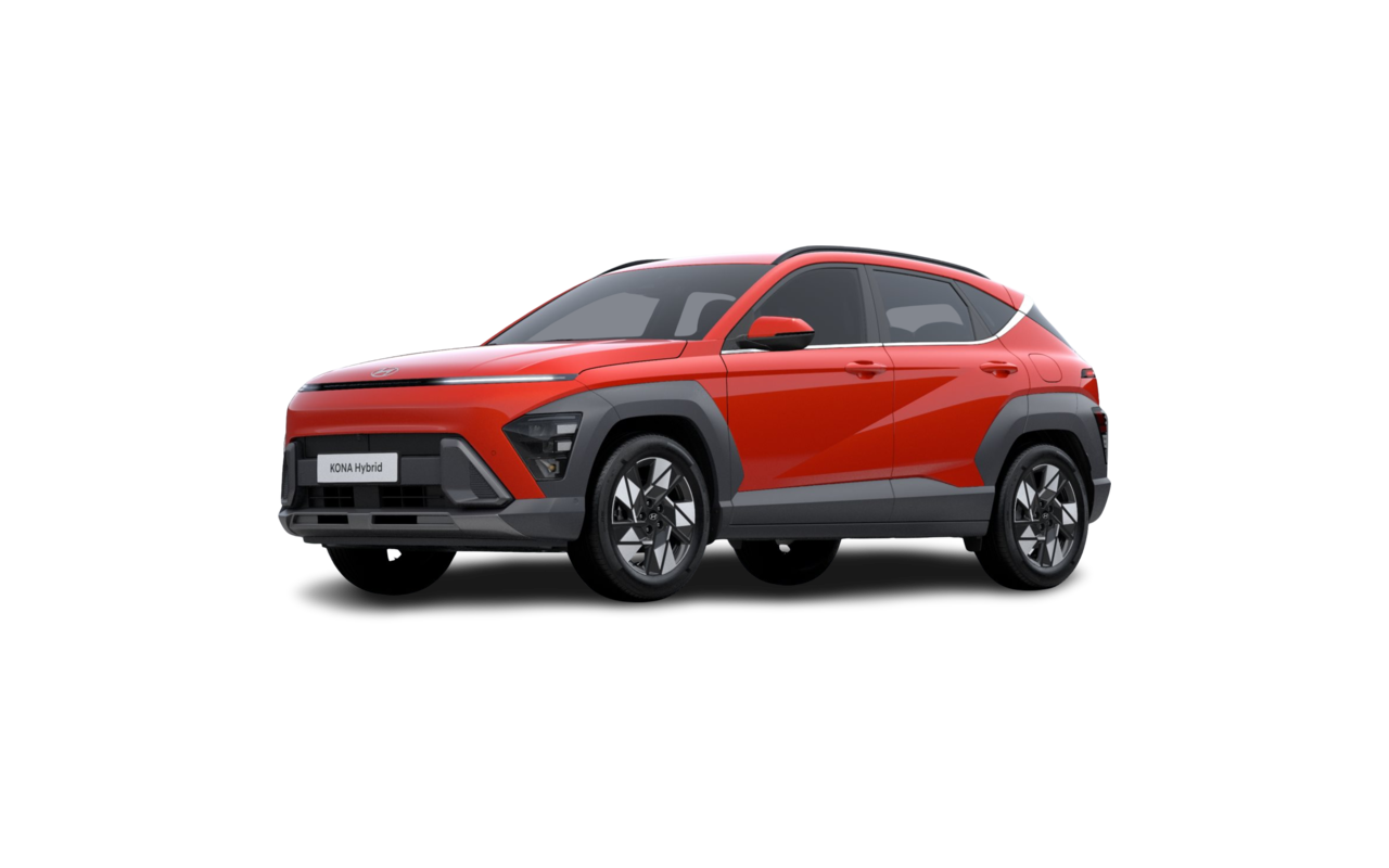 HYUNDAI Kona Hybrid Executive